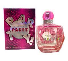 [818098025344] MIR MYSTERIOUS PARTY F/W 36/3.4oz