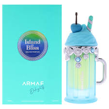[6295199800942] ARMAF ISLAND BLISS DELIGHTS 3.4oz F/W