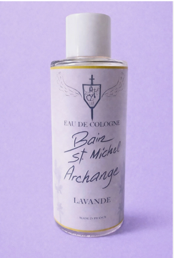 [3475620004115] BAIN ST MICHEL ARCHANGE LAVANDE 250ML /24
