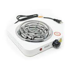 [875960009048] COOK MASTER STOVE ELECTRIC X1