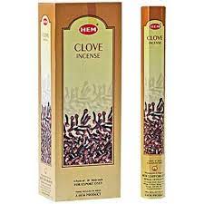 [8901810001220] INC. CLOVE 6-PK /24