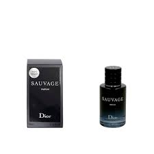 [3348901250146] SAUVAGE BY DIOR mini perfume 10ml F/M