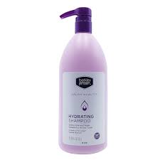 [BJ-33.8-22083] HYDRATING SHAMPOO 33.8oz /10