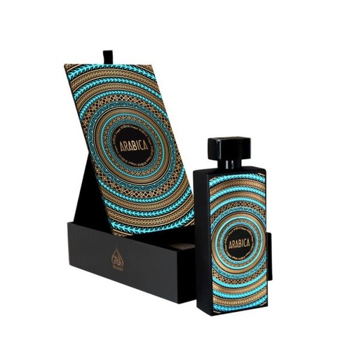 [ARABICA] ARABICA 3.4oz EDP PJ PERFUME
