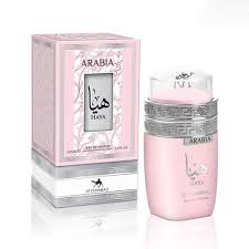 [6291108527900] LE CHAMEAU ARABIA HAYA PERFUME EAU DE PARFUM F/W 3.4oz/24