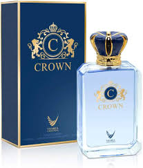 [6291108520635] VIVAREA COLL CROWN POUR HOME SPRAY PERFUME 3.4oz/24