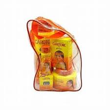 [CAROTONESET5PC] CAROTONE SET 5PC /8 exp 07/28