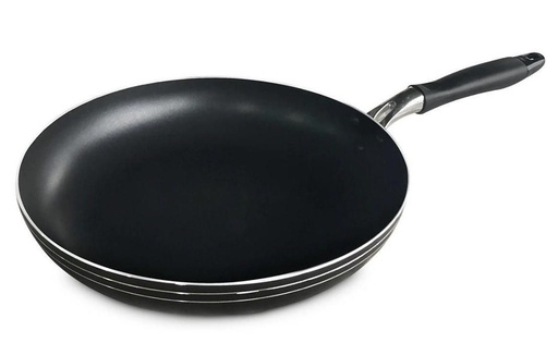[BR-2106] BRANDELLO  FRY PAN NON-STICK 24cm/24cs