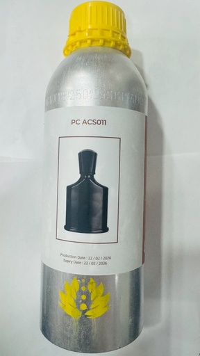 [ACS011] PERFUME OIL CONCENTRATED 1KG ACS011