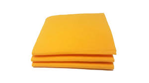 [CHAMOISE / SHAMMY] CHAMOISE / SHAMMY TOWEL 100pk