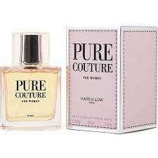 [3700134405456] PURE COUTURE WOMEN PERFUME 3.4oz