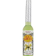 COLONIA AGUA DE RUDA / RUE WATER 7oz -12pk | PJ DISTRIBUTORS