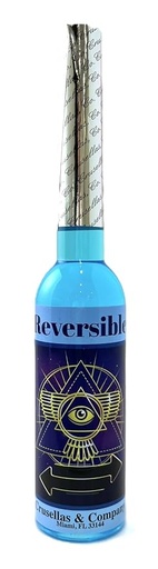 [045801001283] COLONIA REVERSIBLE 7.5oz 12PK
