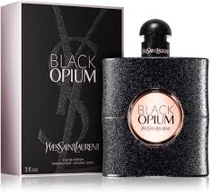 [3365440787919] YSL BLACK OPIUM PERFUME YvesSaintLaurent 1.6oz F/W