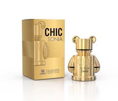 [6291108528402] EMPER CHIC SONIA PERFUME 3.4oz F/W