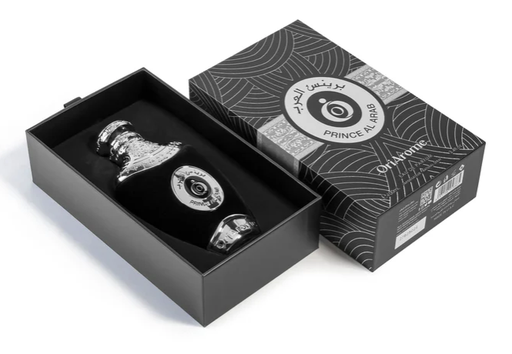 [6291108958865] PRINCE AL ARAB 3.4oz EDP PJ PERFUME F/M /48