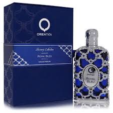 [6291109270553] ORIENTICA ROYAL BLUE PERFUME 2.8oz EDP UNISEX