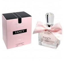 [3700134408396] FANCY PINK WOMEN EDP 2.8oz PERFUME