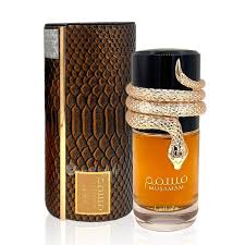 [6291108737323] LATTAFA MUSAMAM PERFUME 3.4oz EDP-U