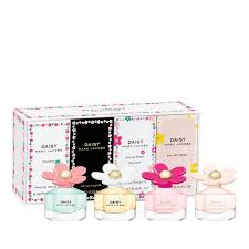 [DAISY] DAYSY MARC JACOBS EAU DE TOILETTE Mini Perfume 4ml 0.13oz F/W