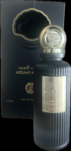 [6290362740742] ASDAAF AL ARAB 3.4oz EDP PJ PERFUME F/M /48