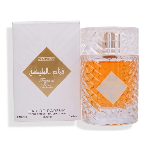 [6291108954119] FAZZA AL MALIKA 3.4oz EDP PJ PERFUME F/W /96