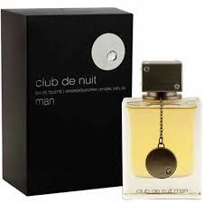 [6294015151596] ARMAF CLUB DE NUIT MAN PERFUME 3.6oz F/M