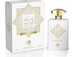 [6291108524268] AL FARES MUSK EFFECT PERFUME 3.4oz