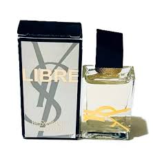 [3614272648517] YVES SAINT LAURENT LIBRE EAP Mini Perfume 7.5ml 0.25oz F/W