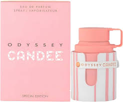 [6294015188622] ARMAF ODYSSEY CANDEE Special edition PERFUME 3.4oz F/W