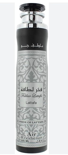 [6291108952160] FAKHAR AL ARAB AIR FRESHENER 300ML /12