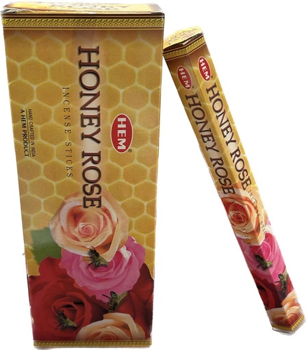 [8901810011731] INC. HONEY / ROSE 6-PK /24
