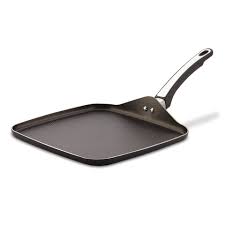 [7702561416551] UNIVERSAL 10.6" SQUARE GRIDDLE /12 (L41655)
