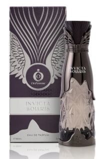 INVICTA SOLARIS 3.4oz EDP PJ PERFUME F/M | PJ DISTRIBUTORS