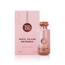 [RIZZ CLUB SENORA] RIZZ CLUB SENORA 3.4oz EDP PJ PERFUME