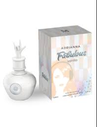 [818098027911] MIR ADRIANNA FABULOUS vanilla F/W 36/3.4oz