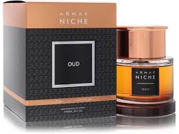 [6085010041773] ARMAF NICHE OUD PERFUME 3.0oz F/M