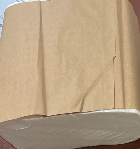 [#1101] EXPRESS NAPKIN WHITE 24PK #1101