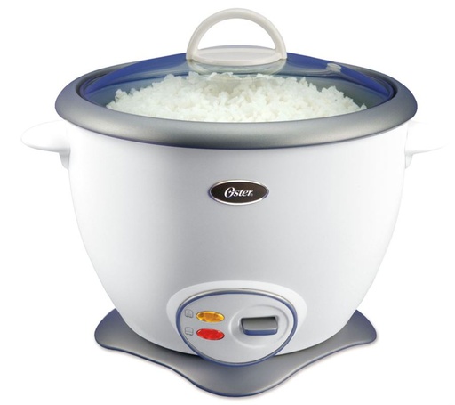 [034264416079] OSTER RICE COOKER 7 Cup (OS4728) /4