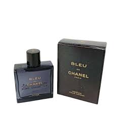 [chanel bleu] BLEU BY CHANEL EAU PARFUM Mini Perfume 10ml 0.34oz F/M
