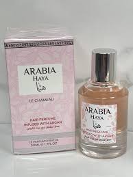 [6294021901284] ARABIA HAYA Hair perfume infused with argan 1.7oz