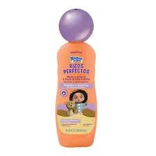 [850040940923] RICITOS DE ORO CURLY SHAMPOO 16.9oz /12