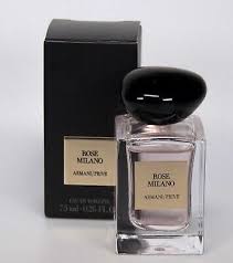 [3614272650961] ARMANI PRIVE ROSE MILANO Mini Perfume 7ml 0.26oz
