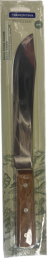 [7891112003774] TRAMONTINA 8" BUTCHER KNIFE (22901/108)