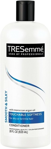 [TRESEMMECONDASSORTED] TRESEMME CONDITIONER 28oz ASSORTED