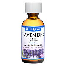 [024286152710] DLC PURE LAVENDER OIL 1oz /24
