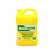 [056595007016 756595007503] MAGMOTIVE & EVERSTAR RADIATOR  ANTI RUST 1G /6