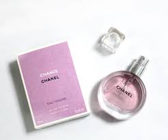 [3145891284607] CHANCE BY CHANEL Mini Perfume 7.5ml 0.25oz