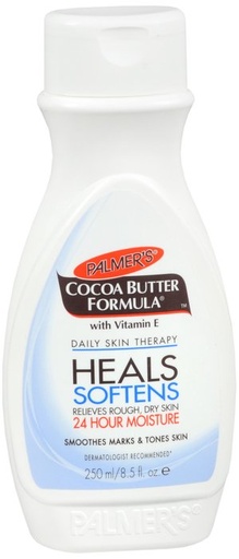 [010181041808] PALMER'S C/B BODY LOTION 8.5oz /12