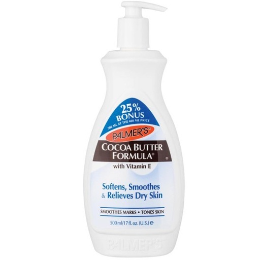 [010181141652] PALMER'S C/B BODY LOTION 17oz /12